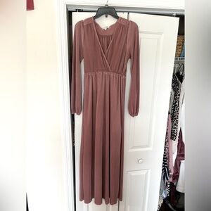 Baltic Born Pleated dress